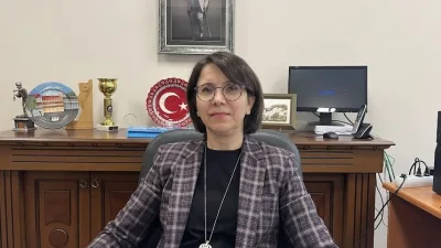 Türkiye'nin zengin maden suyu kaynakları %96'dan fazlasının boşa harcandığı belirtiliyor.