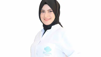 Uzman Diyetisyen Edanur Usta, Ramazan'da tok tutan besinler öneriyor. Protein