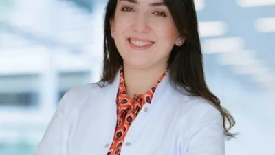 Dyt. Tuba Yıldırım, Ramazan'da düzenli ve dengeli beslenmenin önemli olduğunu