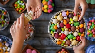 2025 Ramazan Bayramı tatili için geri sayım başladı! Bayram tatili