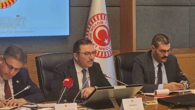 Kartalkaya'daki otel yangınıyla ilgili yapılan araştırmada, yangın merdivenlerine ulaşımı sağlayan