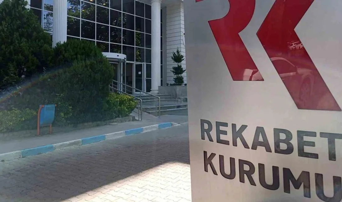 Rekabet Kurulu, Netflix, Disney+, Exxen, BluTV, Amazon ve Gain hakkında