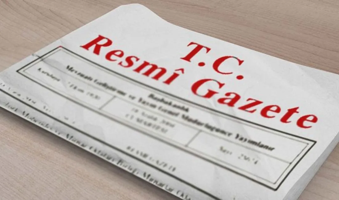 Resmi Gazete'de yayımlanan Cumhurbaşkanı Kararı ile mükelleflerin KDV iade talebinde