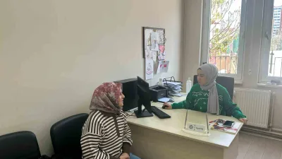 Rize'de aşırı kilolarından kurtulmak isteyenler için diyetisyen kontrolünde beslenme danışmanlığı