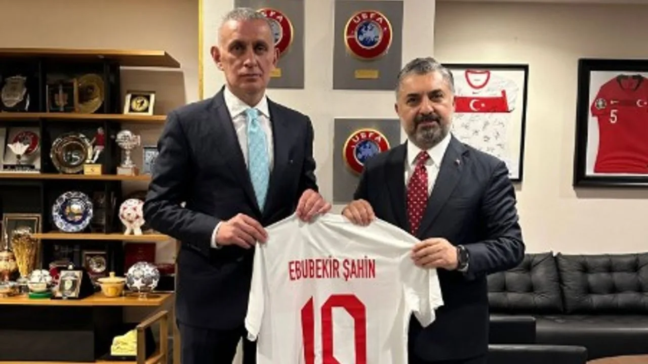 RTÜK ve TFF, spor medyasının toplumsal etkilerini değerlendirmek üzere bir