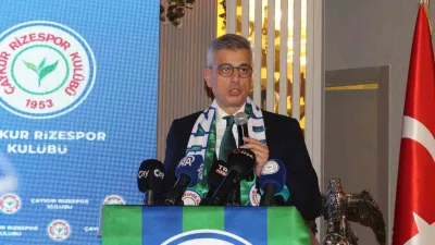 Sağlık Bakanı Kemal Memişoğlu, sağlık sistemimizin üstlendiği rolü vurgulayarak, 1