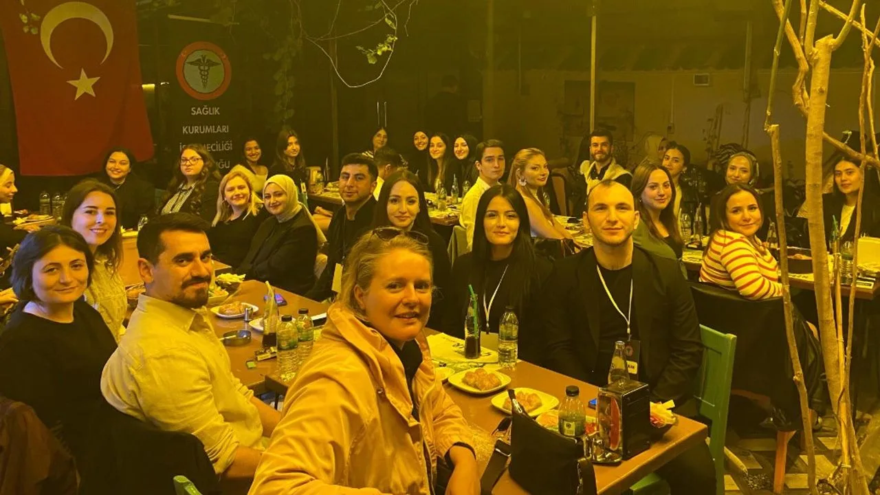 Ankara Hacı Bayram Veli Üniversitesi İktisadi ve İdari Bilimler Fakültesi