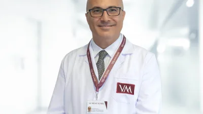 Gastroenteroloji Uzmanı Dr. Hasan Gürel, Ramazan ayında mide sağlığını korumanın