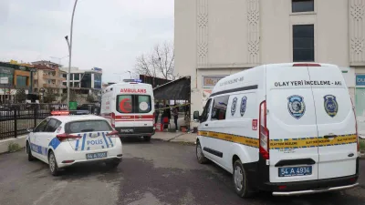 Serdivan'da gerçekleşen olaylarda iki iş yerine ateş açıldı ve bir