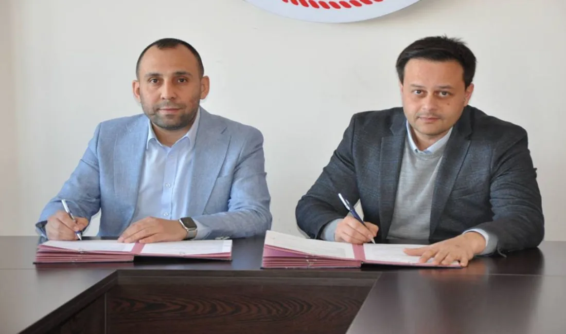 Isparta Gençlik ve Spor İl Müdürlüğü ile Yeşilay Cemiyeti Isparta