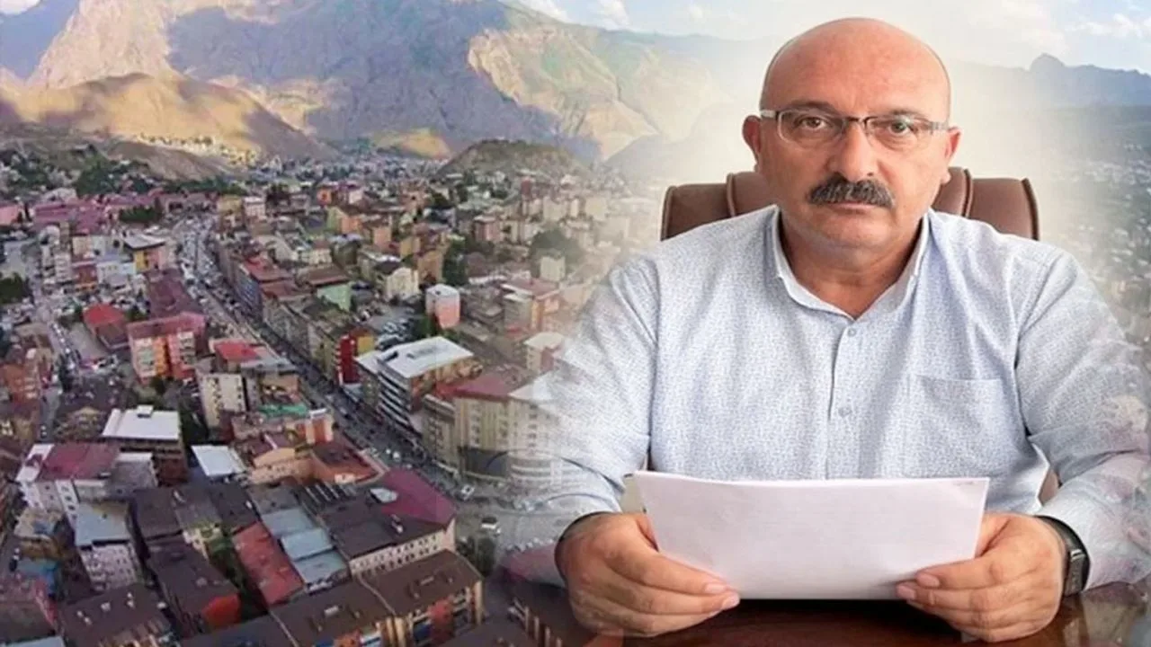 Hakkari Esnaf ve Sanatkarlar Odası Başkanı İsmail Akboğa, son dönemde