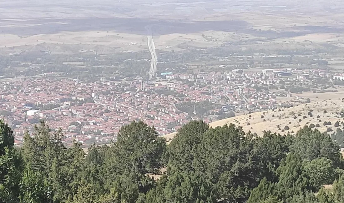 Isparta, son dönemde konut kira fiyatlarının yükselişiyle dikkat çeken iller