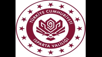 Isparta'da askeri kışlada yaşanan olayla ilgili Isparta Valiliği açıklama yaptı.