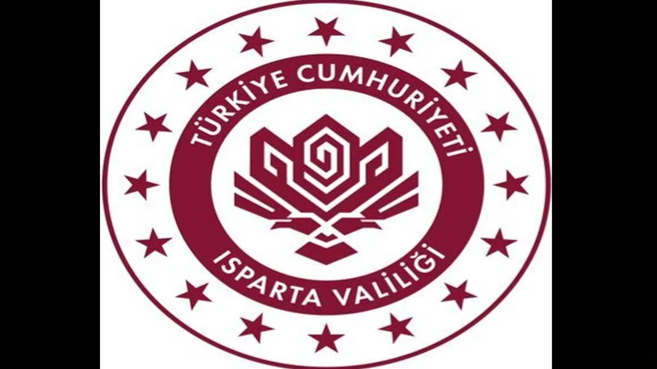 Isparta'da askeri kışlada yaşanan olayla ilgili Isparta Valiliği açıklama yaptı.