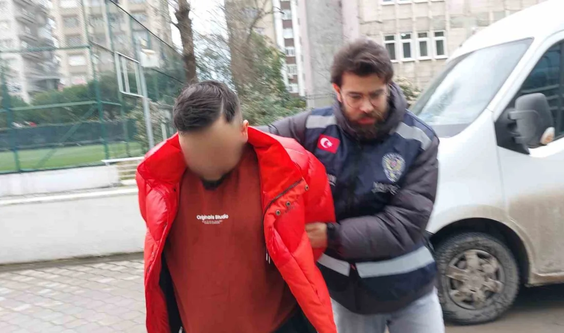 Samsun'da gerçekleşen operasyonda 4 bin 816 sentetik ecza ve ruhsatsız