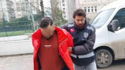 Samsun'da gerçekleşen operasyonda 4 bin 816 sentetik ecza ve ruhsatsız