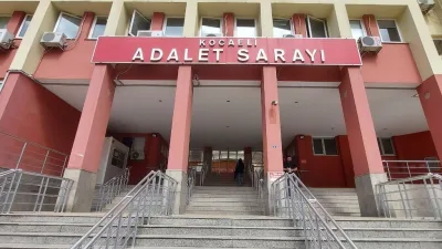 Kocaeli'de taekwondo eğitmeni E.Y., 14 yaşındaki öğrencisi S.T.'ye cinsel istismarla