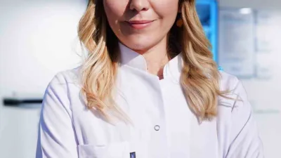 Prof. Dr. Özlem Özer Yücel, tütün kullanımının diş sağlığı üzerindeki