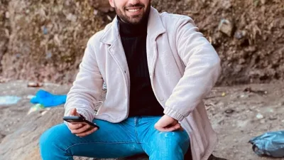 Ünye ilçesinde silah şakası faciayla sonuçlandı. E.K., arkadaşı tabancayla oynarken