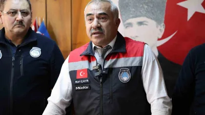 Sivas Belediyesi Zabıta Müdürlüğü, Ramazan ayında artan dilencilik olayları nedeniyle