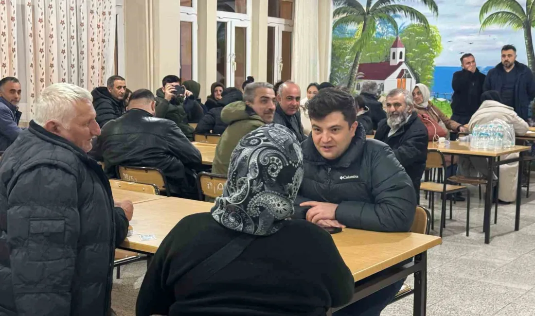 Sivas'ta mart ayında etkili olan yoğun kar yağışı nedeniyle vatandaşlar