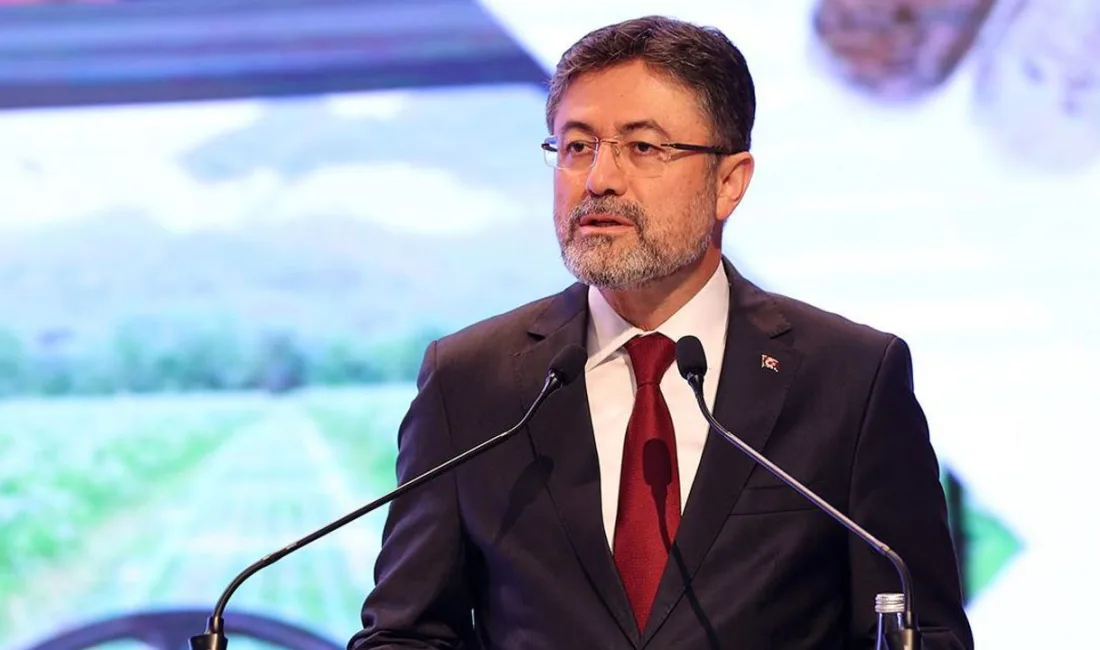 Tarım ve Orman Bakanı İbrahim Yumaklı, Konya’nın Karatay ilçesinde sahipsiz