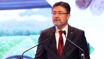 Tarım ve Orman Bakanı İbrahim Yumaklı, Konya’nın Karatay ilçesinde sahipsiz