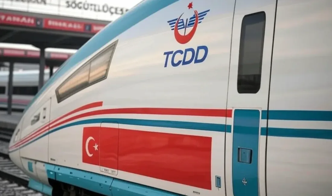 Türkiye Cumhuriyeti Devlet Demiryolları’na (TCDD) ait 63 gar ve istasyonda