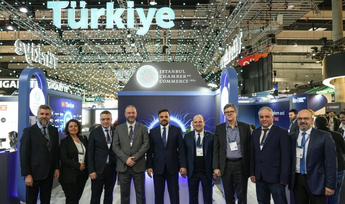 Turkcell, MWC25'te yerli teknoloji firmalarıyla stratejik iş birliklerine imza attı.