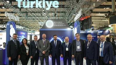 Turkcell, MWC25'te yerli teknoloji firmalarıyla stratejik iş birliklerine imza attı.
