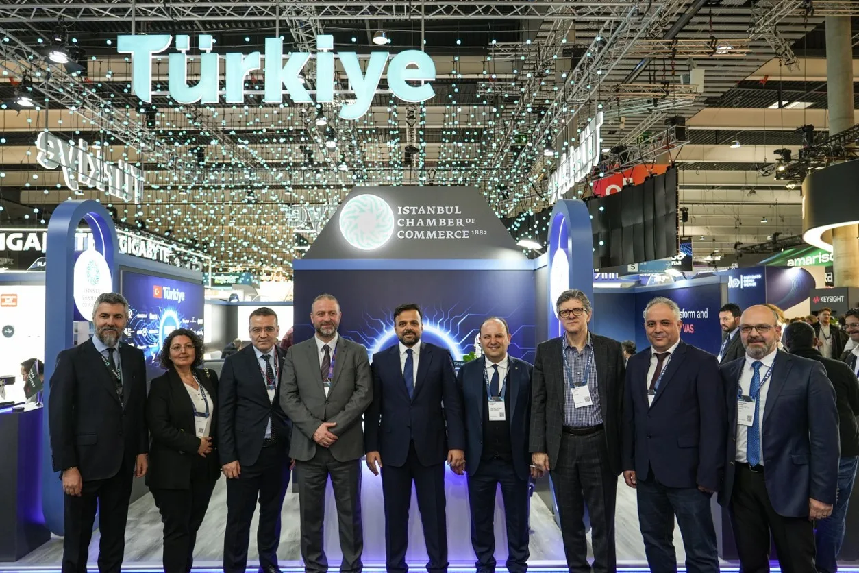 Turkcell, MWC25'te yerli teknoloji firmalarıyla stratejik iş birliklerine imza attı.