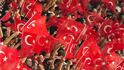 Ümit Millî Takımımızın Belarus Maçını Taraftarlar Ücretsiz İzleyebilecek