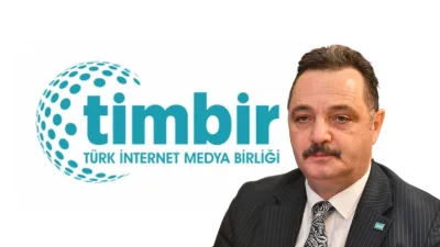 TİMBİR Genel Başkanı Dr. Süleyman Basa, Ramazan Bayramı dolayısıyla bir