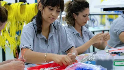 TÜİK'in açıkladığı verilere göre, Türkiye'de 2025 yılı Ocak ayında sanayi,