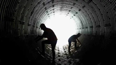 2025 yılı Ocak ayında sanayi, inşaat, ticaret ve hizmet sektörlerinde