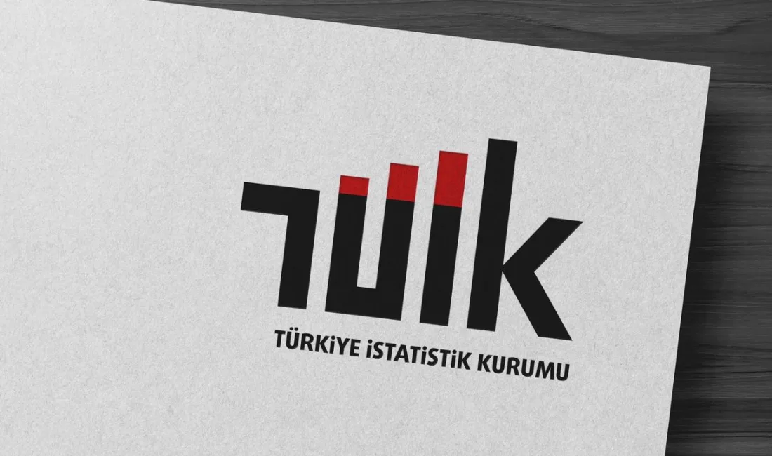 Türkiye İstatistik Kurumu, Ocak ayında sanayi üretim endeksinin yıllık bazda