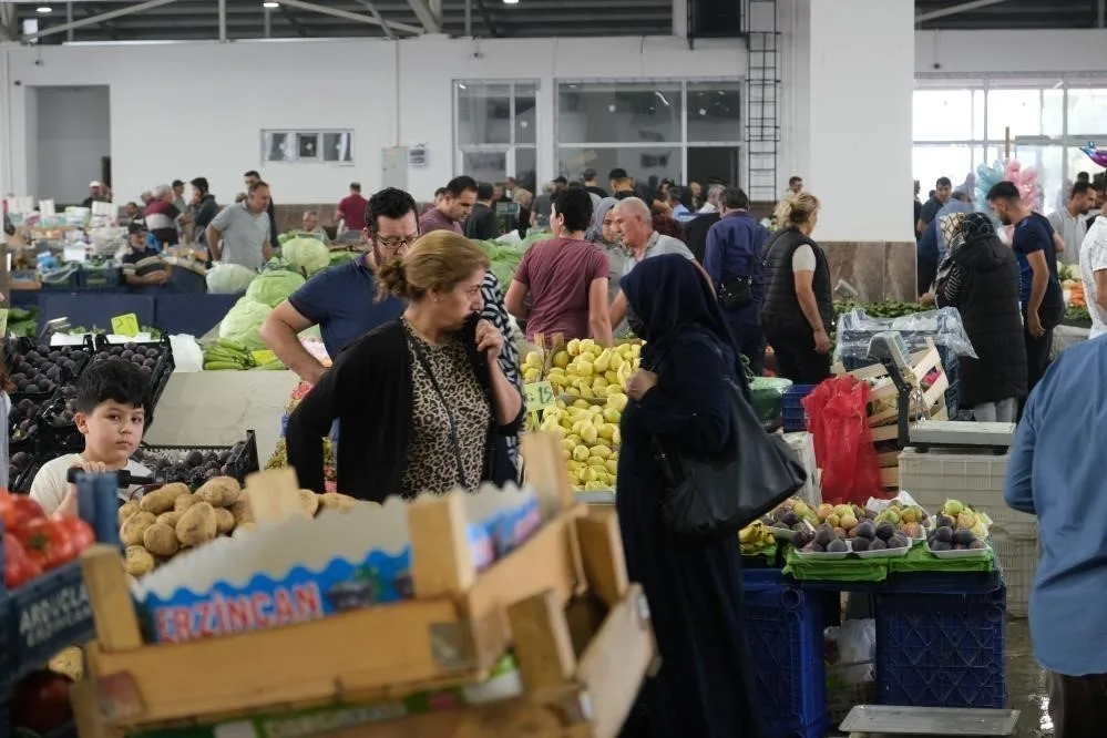 TÜİK ve TCMB tarafından yapılan anket sonuçlarına göre tüketici güven