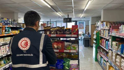 Tunceli Ticaret İl Müdürlüğü, Ramazan ayında 106 firmanın denetimini tamamlayarak