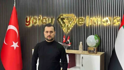 Uğur Yılmaz, Trabzon'u 12 aya yayarak turizmi canlandırmak istediğini belirtiyor.