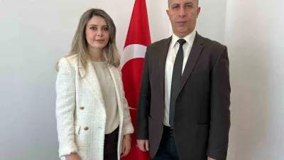 Atatürk Üniversitesi Edebiyat Fakültesi Tarih Bölümü Öğretim Üyesi Doç. Dr.