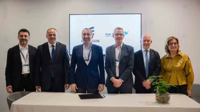 Türk Telekom ile Ericsson, 6G teknolojisi için stratejik iş birliği