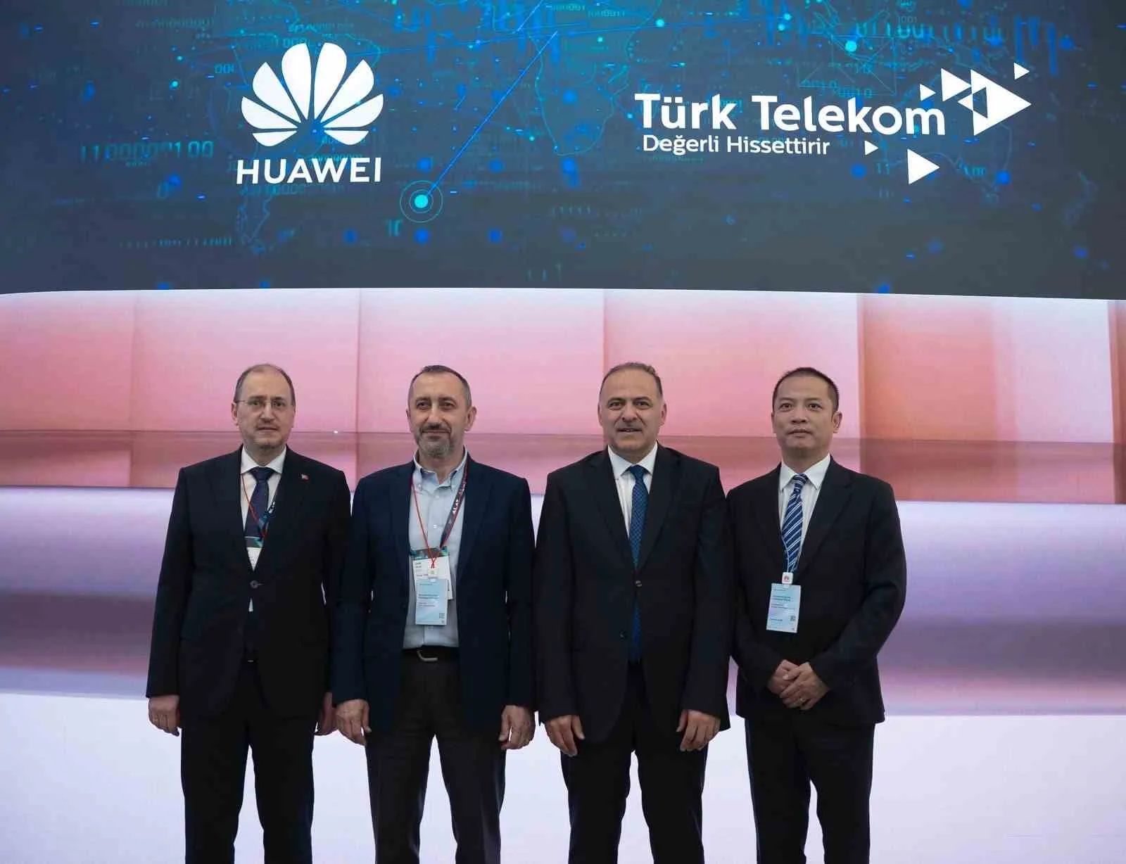 Türk Telekom, Huawei ve Ithinka iş birliği ile 5G-Advanced RedCap