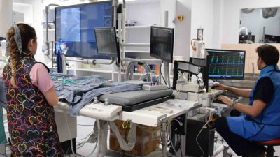 Erzincan İl Sağlık Müdürlüğü, Mart ayını "Kolorektal Kanser Farkındalık Ayı"