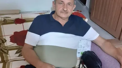 Zonguldak'ın Gökçebey ilçesinde traktörün uçuruma yuvarlanması sonucu Mustafa Karabacak hayatını