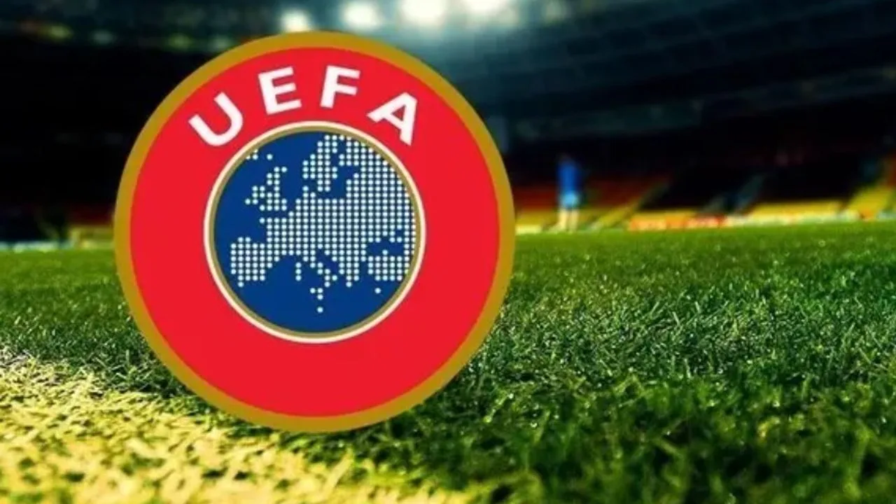 Türkiye, Fenerbahçe'nin Avrupa'ya veda etmesiyle UEFA sıralamasını 43.900 puan ile