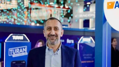 Türk Telekom, GSMA Mobil Dünya Kongresi'nde, inovasyon ve iş birliklerini