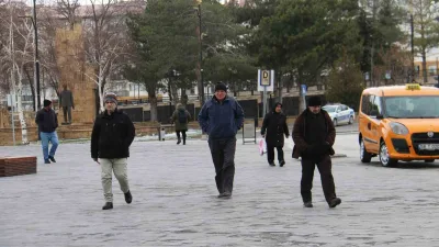 Uzman Klinik Psikolog Kerime Begüm Özkaya, mutluluğun hayat kalitesini doğrudan