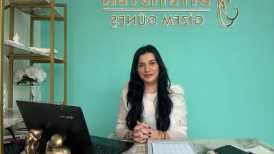 Diyetisyen Gizem Güneş, Ramazan sonrasında düzenli kahvaltının önemine dikkat çekiyor.