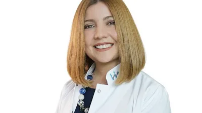 Gebelerin Ramazan'da oruç tutmaması gerektiğini belirten Opr. Dr. Hilal Bulut