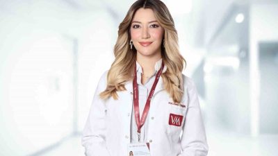 Beslenme ve Diyet Uzmanı Dyt. Sena Pekşen, Ramazan ayında sahur